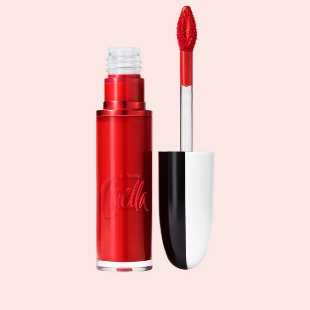 ❤️NEW MAC Limited Edition Disney